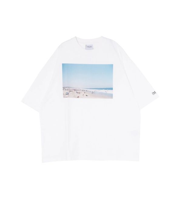 Ungrid「PARROTT CANVAS TRAVEL PH」|Tシャツ・カットソー|