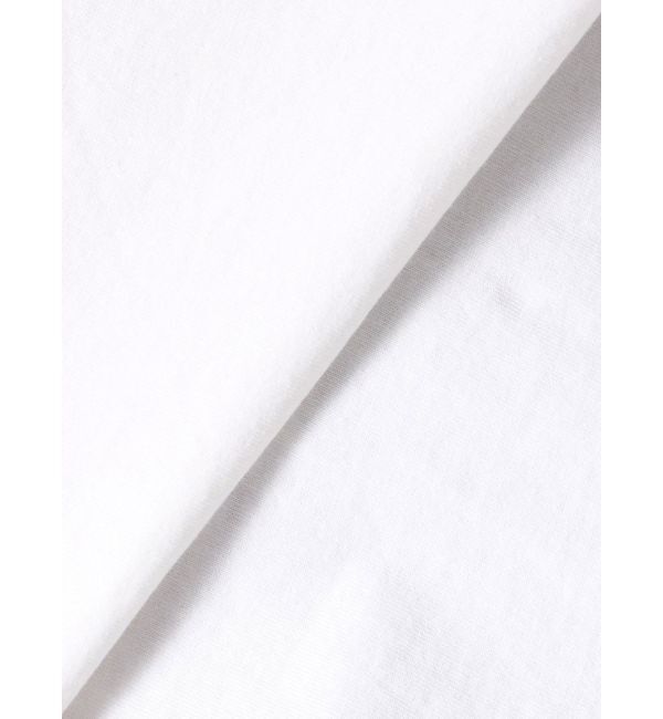 Ungrid「PARROTT CANVAS TRAVEL PH」|Tシャツ・カットソー|