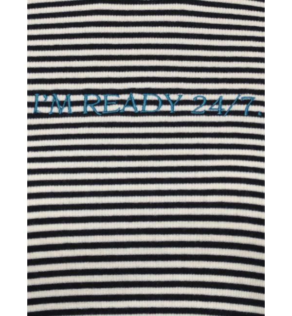 jouetie「バックオープントップス」|Tシャツ・カットソー|