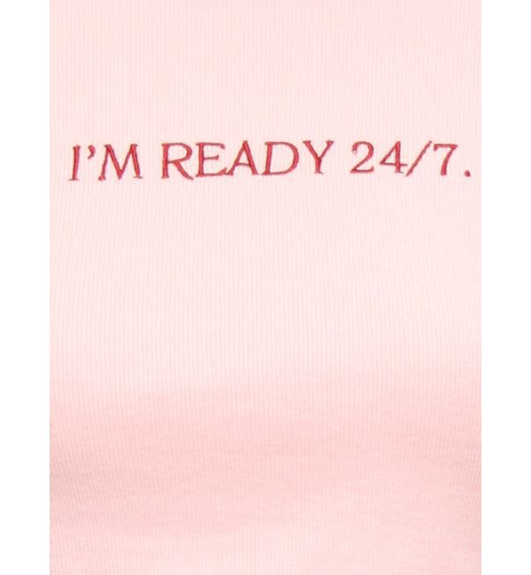 jouetie「バックオープントップス」|Tシャツ・カットソー|