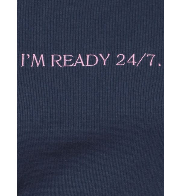 jouetie「バックオープントップス」|Tシャツ・カットソー|