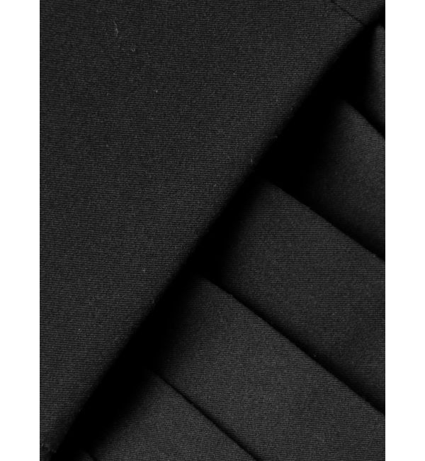 GYDA「ティアードプリーツワンピース」|ワンピース|