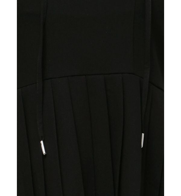 GYDA「ティアードプリーツワンピース」|ワンピース|