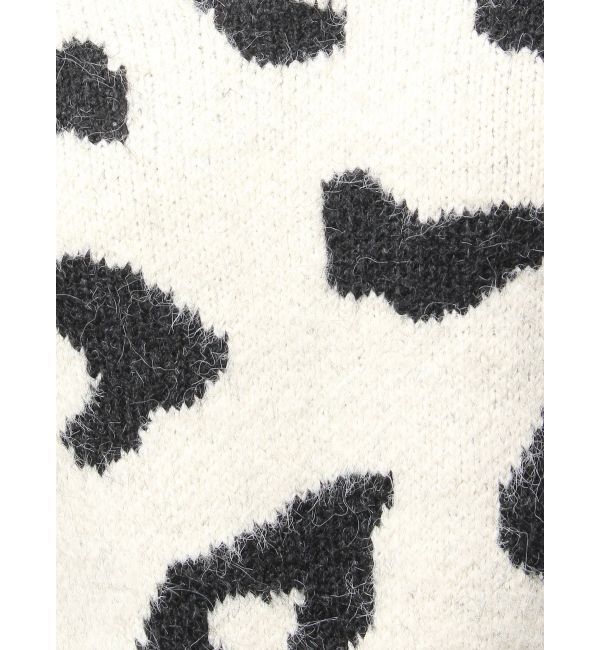 GYDA「skipperニットトップス」|ニット・セーター|