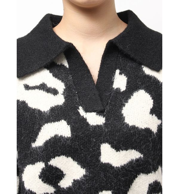 GYDA「skipperニットトップス」|ニット・セーター|