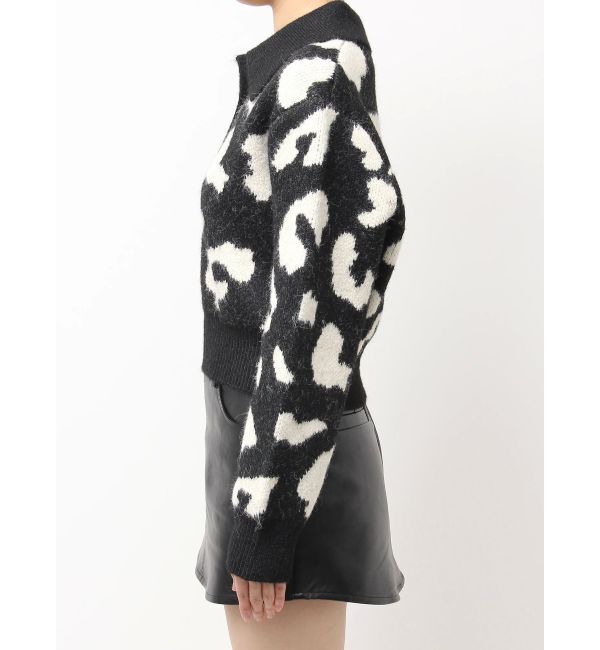 GYDA「skipperニットトップス」|ニット・セーター|