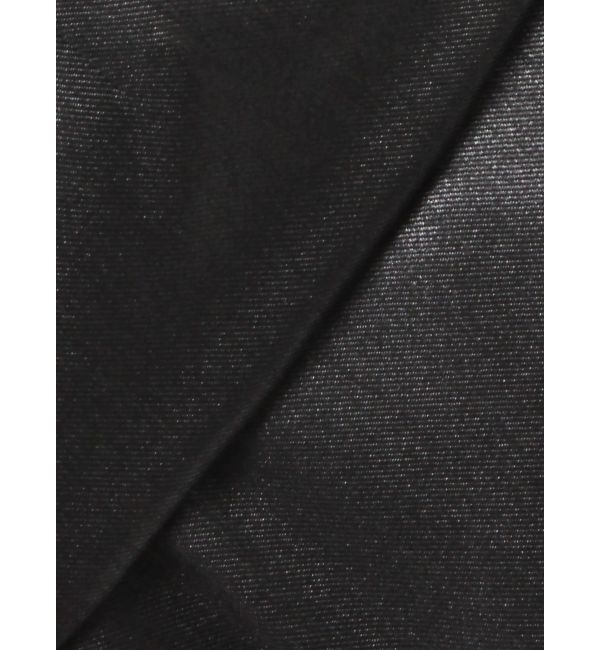 GYDA「W BELT GLITTERロンパース」|ワンピース|