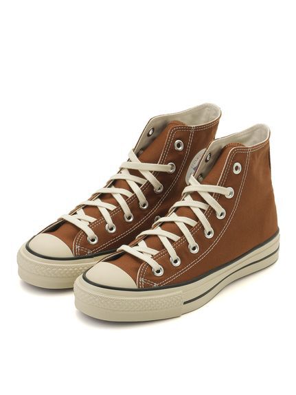 CONVERSE「【CONVERSE】CANVAS ALL STAR J HI」|スニーカー|BRW