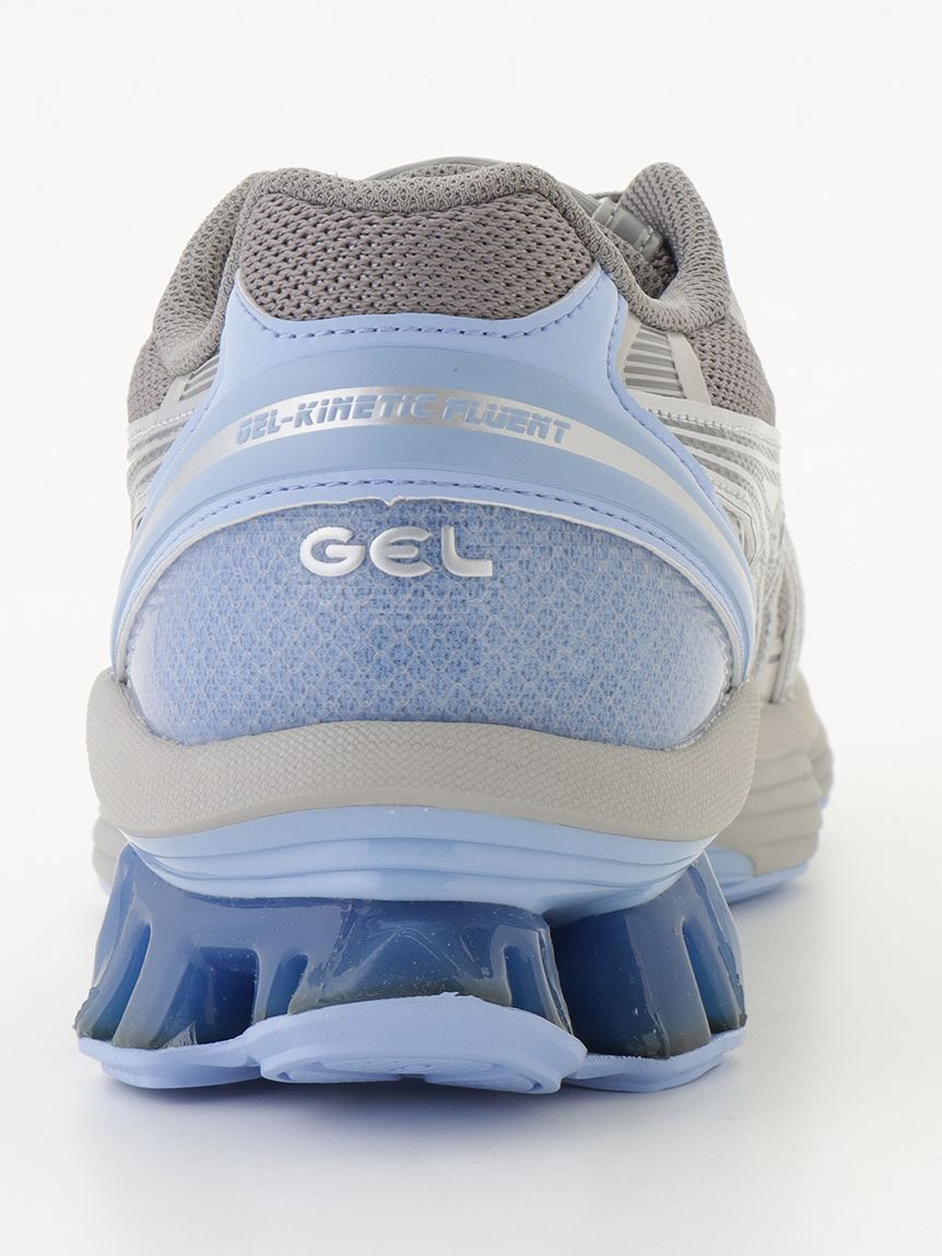  「【ASICS】GEL-KINETIC FLUENT」|スニーカー|