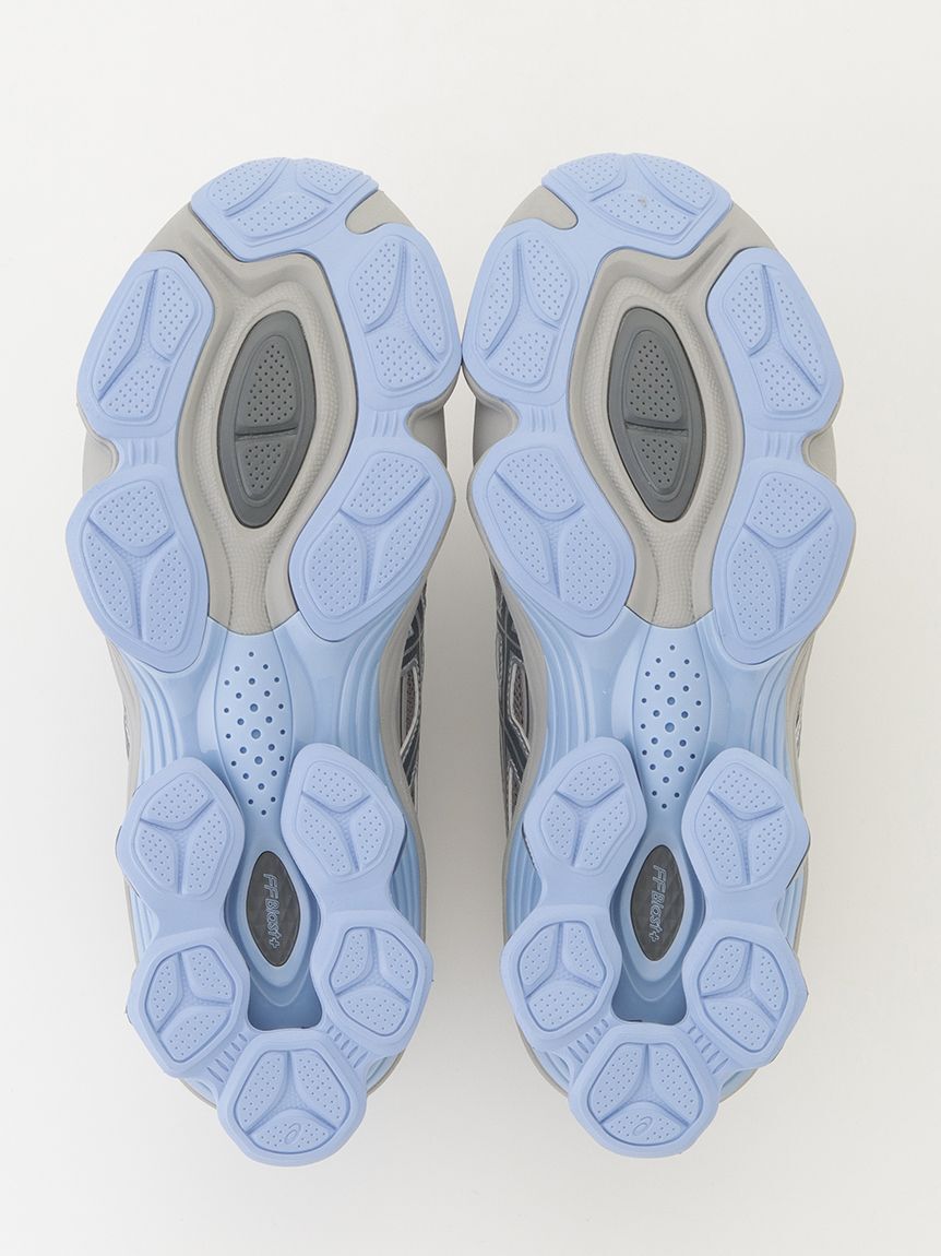  「【ASICS】GEL-KINETIC FLUENT」|スニーカー|