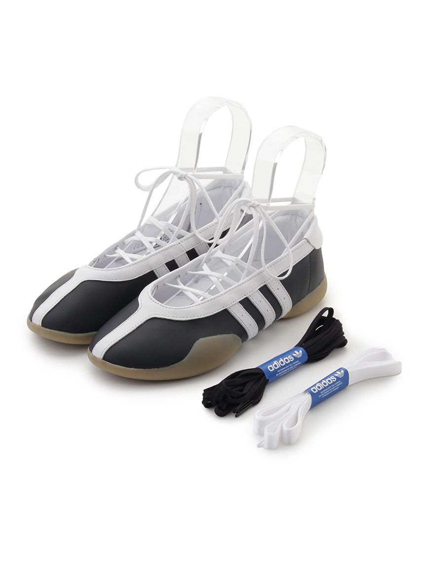 adidas「【adidas Originals】TAEKWONDO MEI BALLET」|スニーカー|BLK