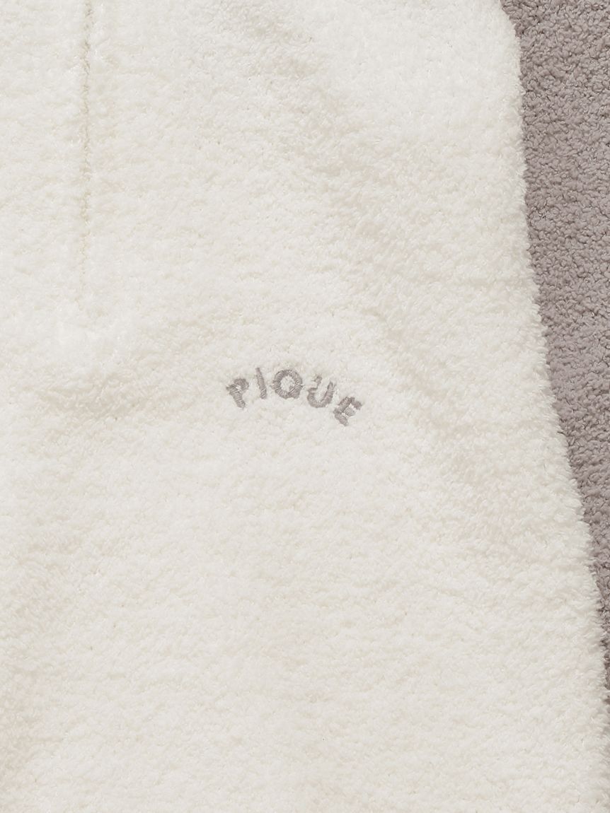 GELATO PIQUE KIDS & BABY「【ラッピング済み】【BABY】パウダーアニマルロンパース＆ぬいぐるみSET」|その他ベビー用品|