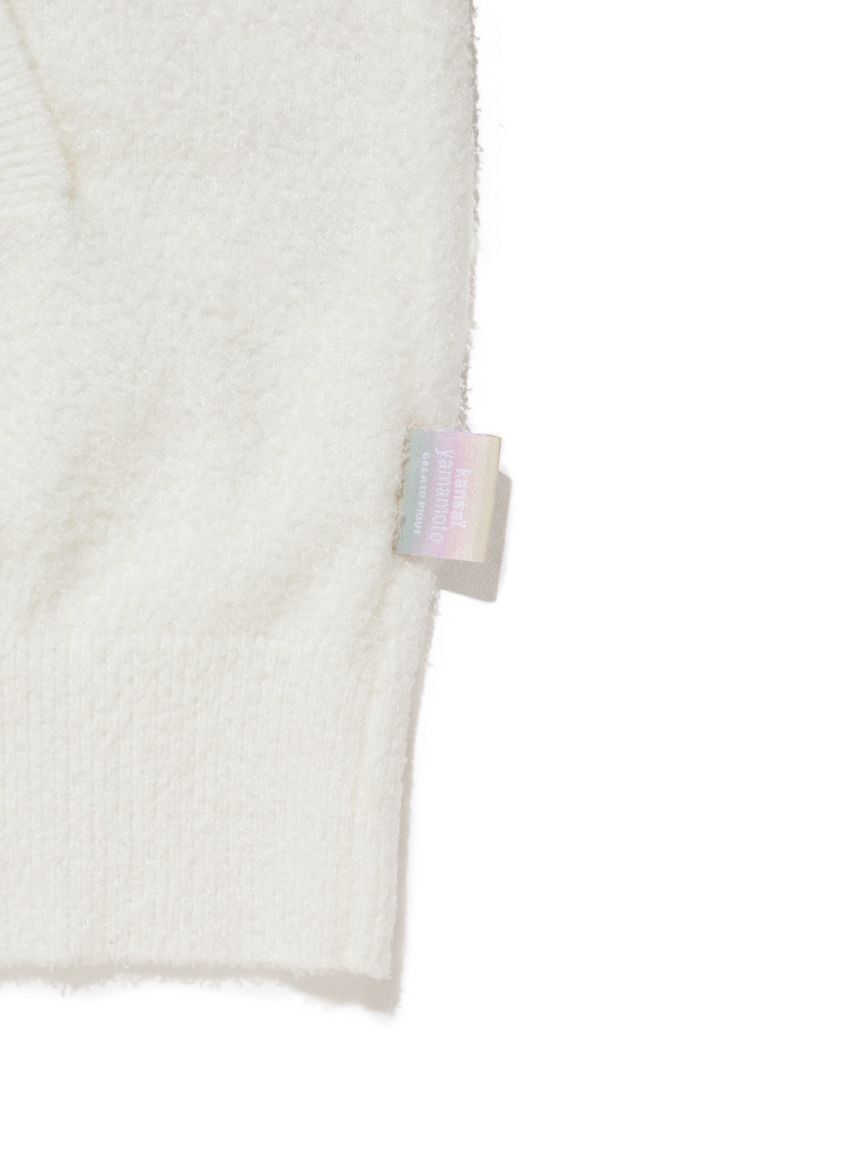 gelato pique「【kansai yamamoto】【レディース】スムーズィージャガードピケチャン」|ルームウェア|