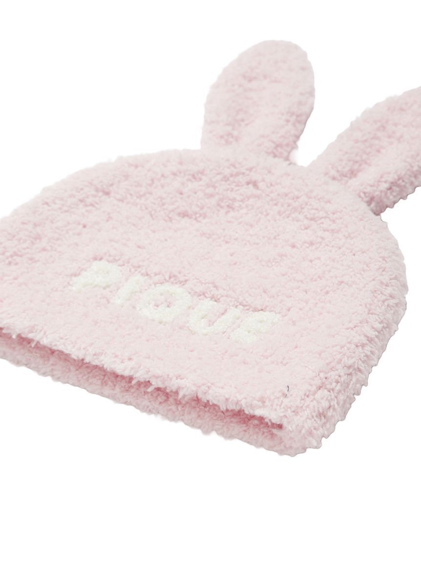 GELATO PIQUE KIDS & BABY「【BABY】パウダーアニマルキャップ」|その他ベビー用品|