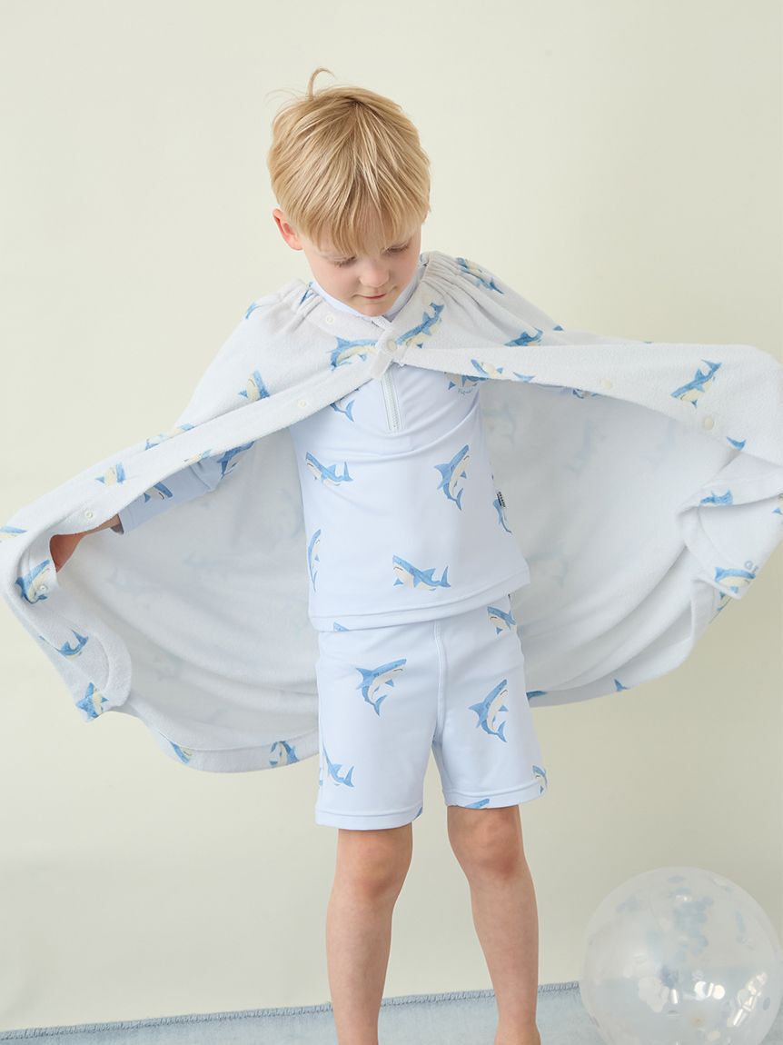 GELATO PIQUE KIDS & BABY「【KIDS】プールタオル」|その他|