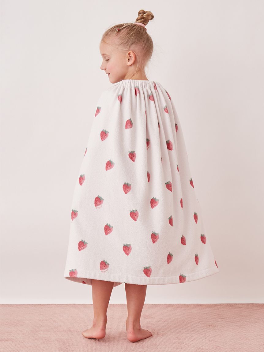 GELATO PIQUE KIDS & BABY「【KIDS】プールタオル」|その他|