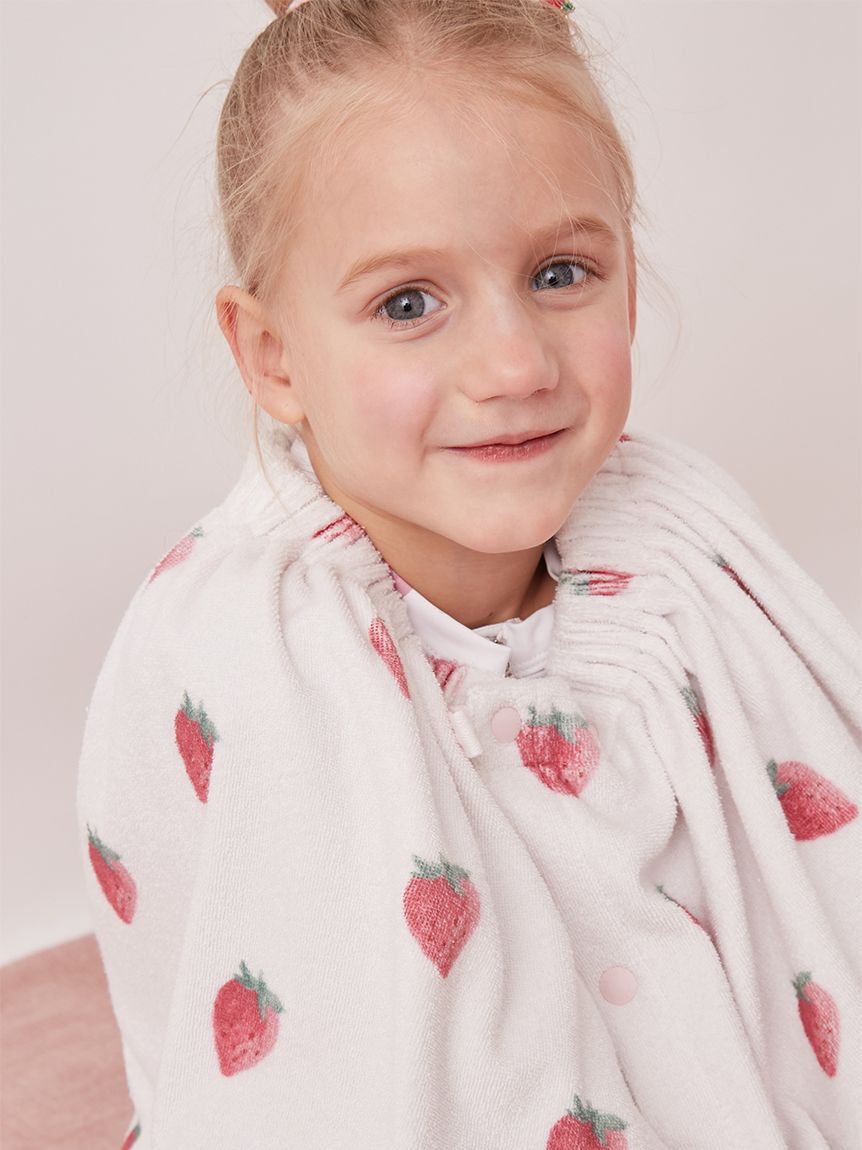 GELATO PIQUE KIDS & BABY「【KIDS】プールタオル」|その他|