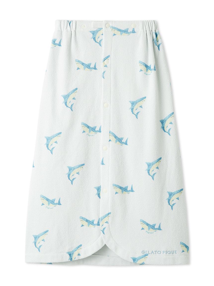 GELATO PIQUE KIDS & BABY「【KIDS】プールタオル」|その他|