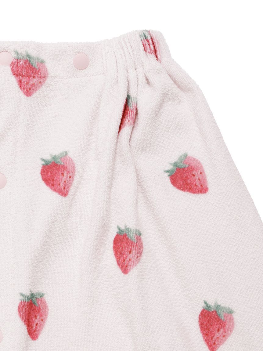 GELATO PIQUE KIDS & BABY「【KIDS】プールタオル」|その他|