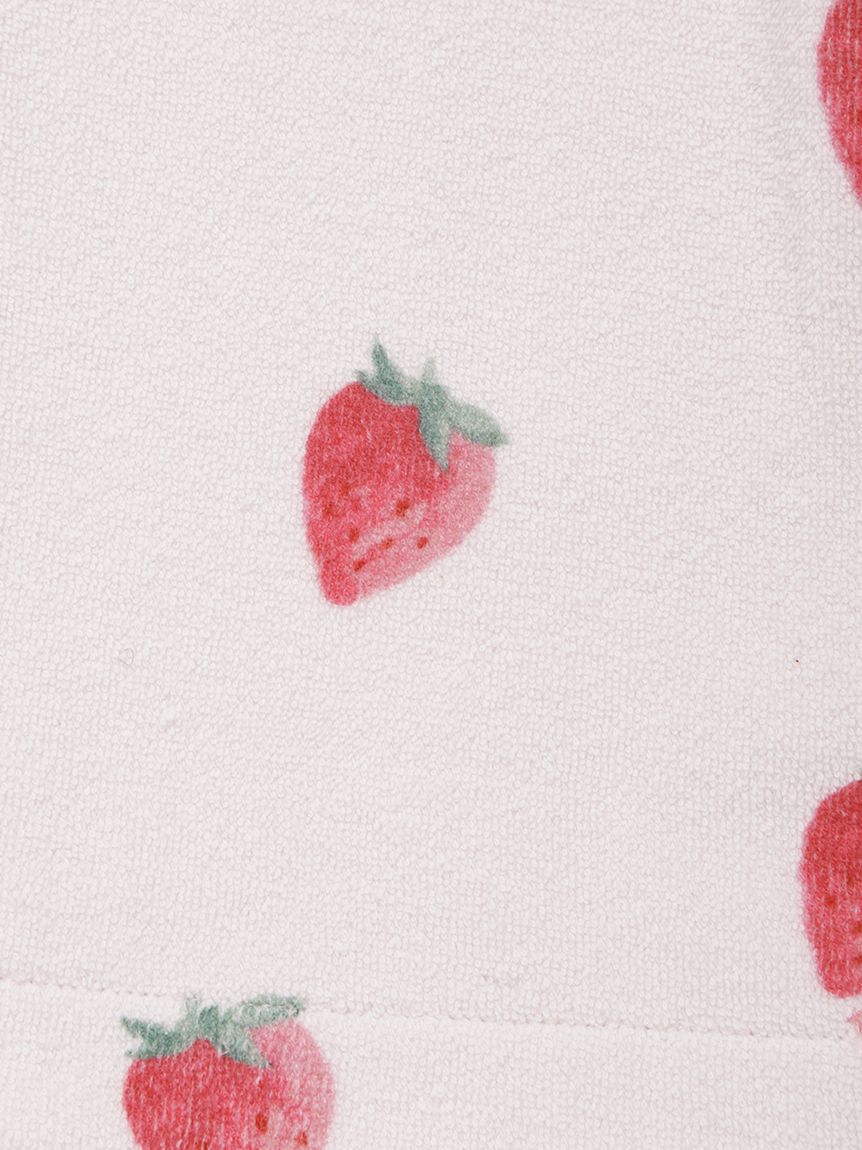 GELATO PIQUE KIDS & BABY「【KIDS】プールタオル」|その他|