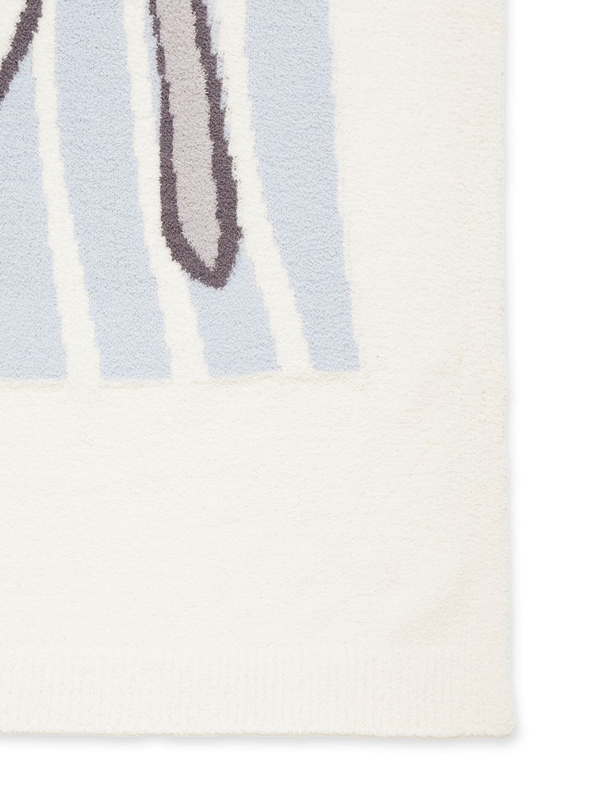 gelato pique Sleep「【Sleep】モーニングモチーフ ジャガードマルチカバー」|その他|