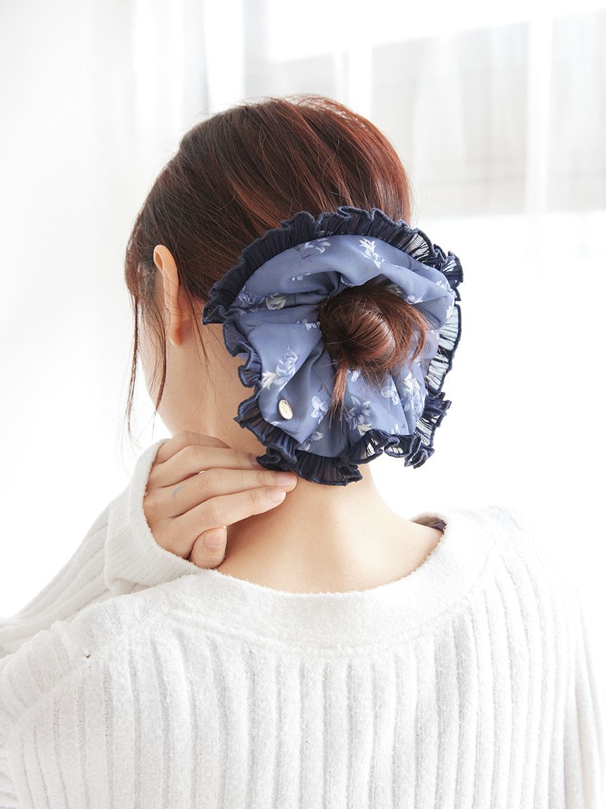 gelato pique「【母の日】シュシュストラップ」|キーケース|