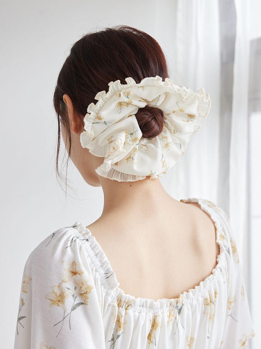 gelato pique「【母の日】シュシュストラップ」|キーケース|