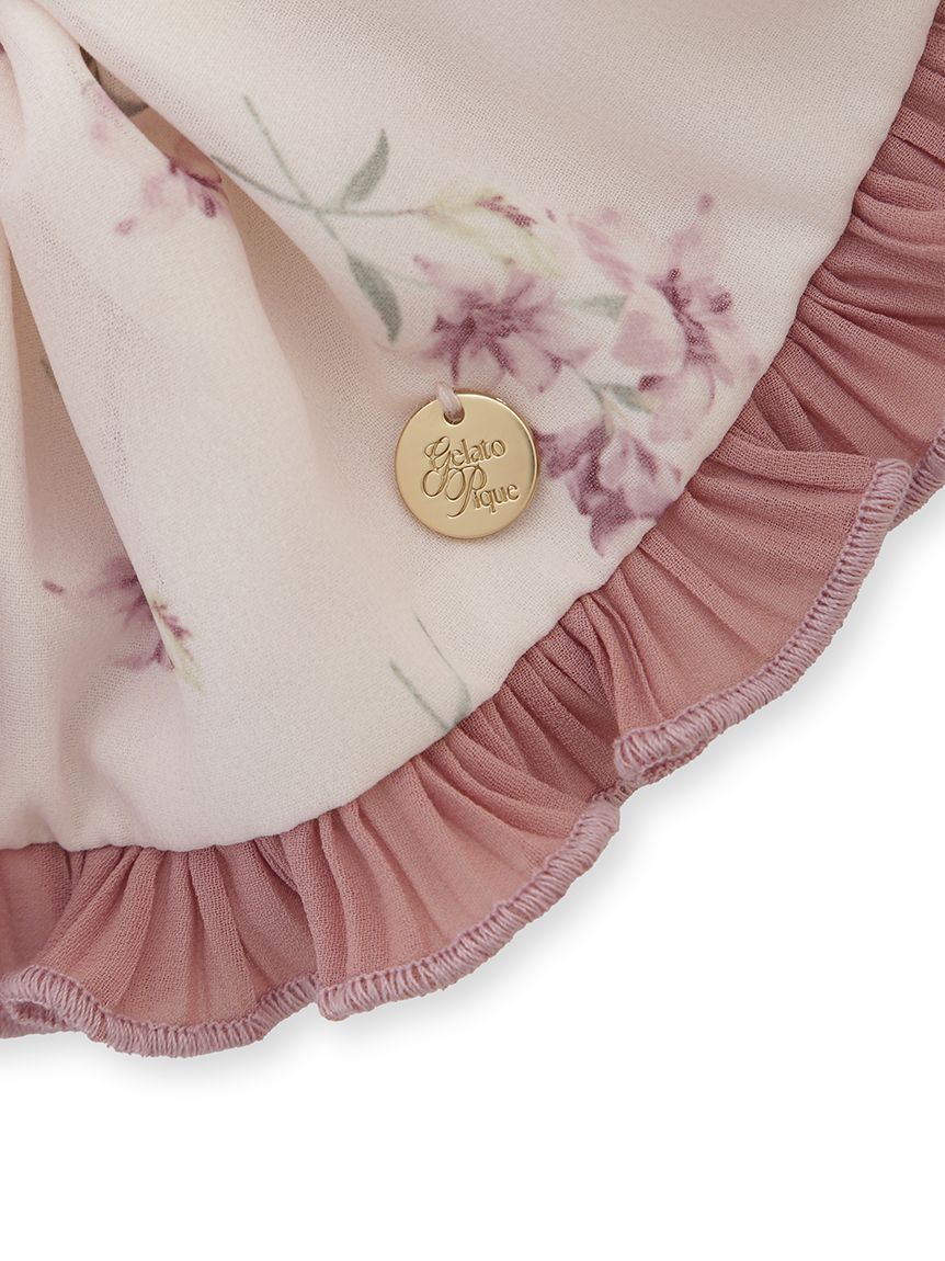 gelato pique「【母の日】シュシュストラップ」|キーケース|