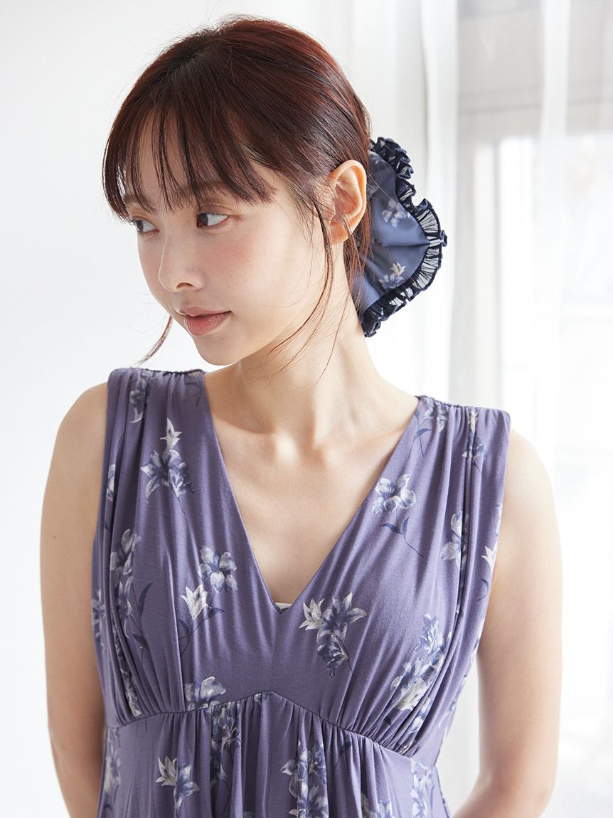 gelato pique「【母の日】シュシュストラップ」|キーケース|