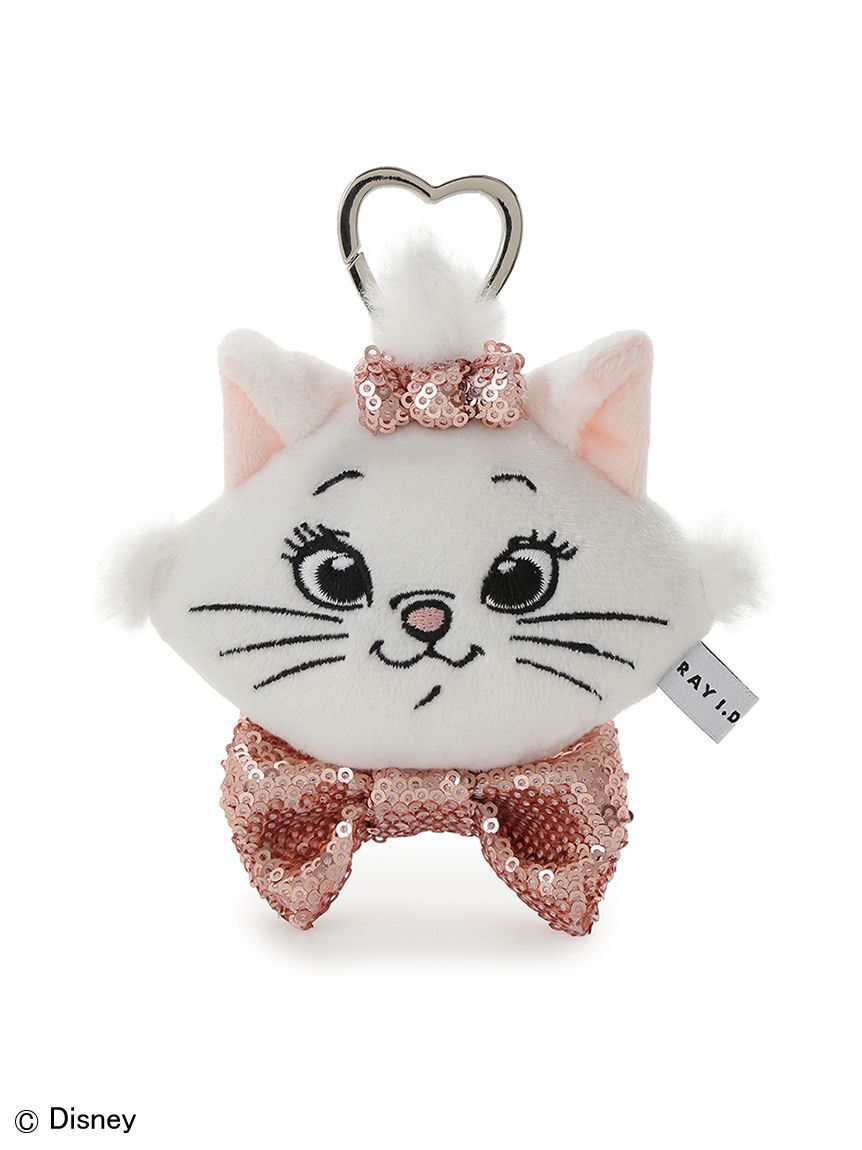 FRAY I.D「The Aristocatsミラーチャーム」|キーケース|