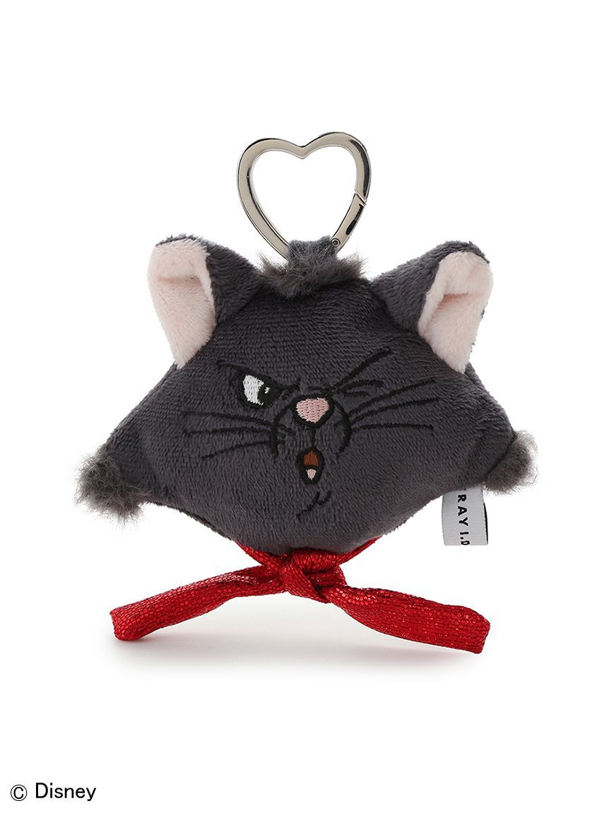 FRAY I.D「The Aristocatsミラーチャーム」|キーケース|