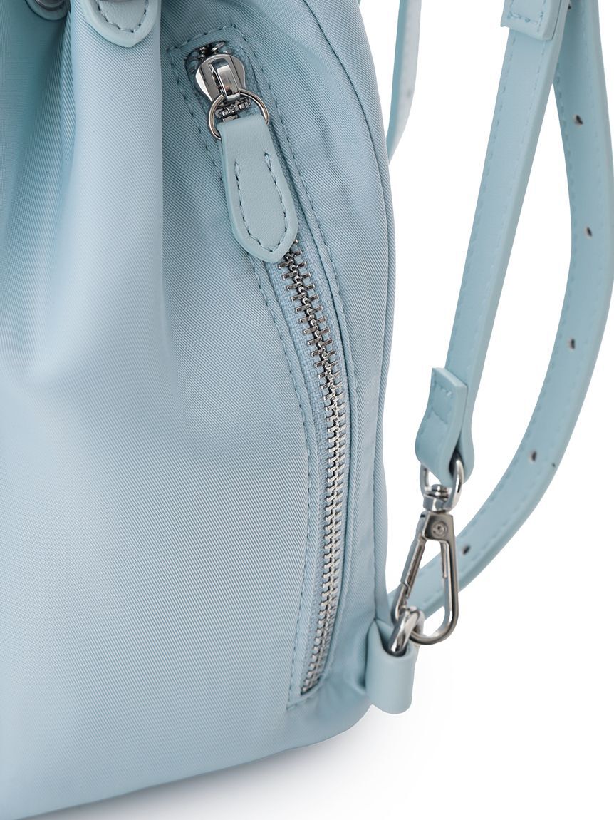 LILY BROWN「2wayバックパック」|リュック|