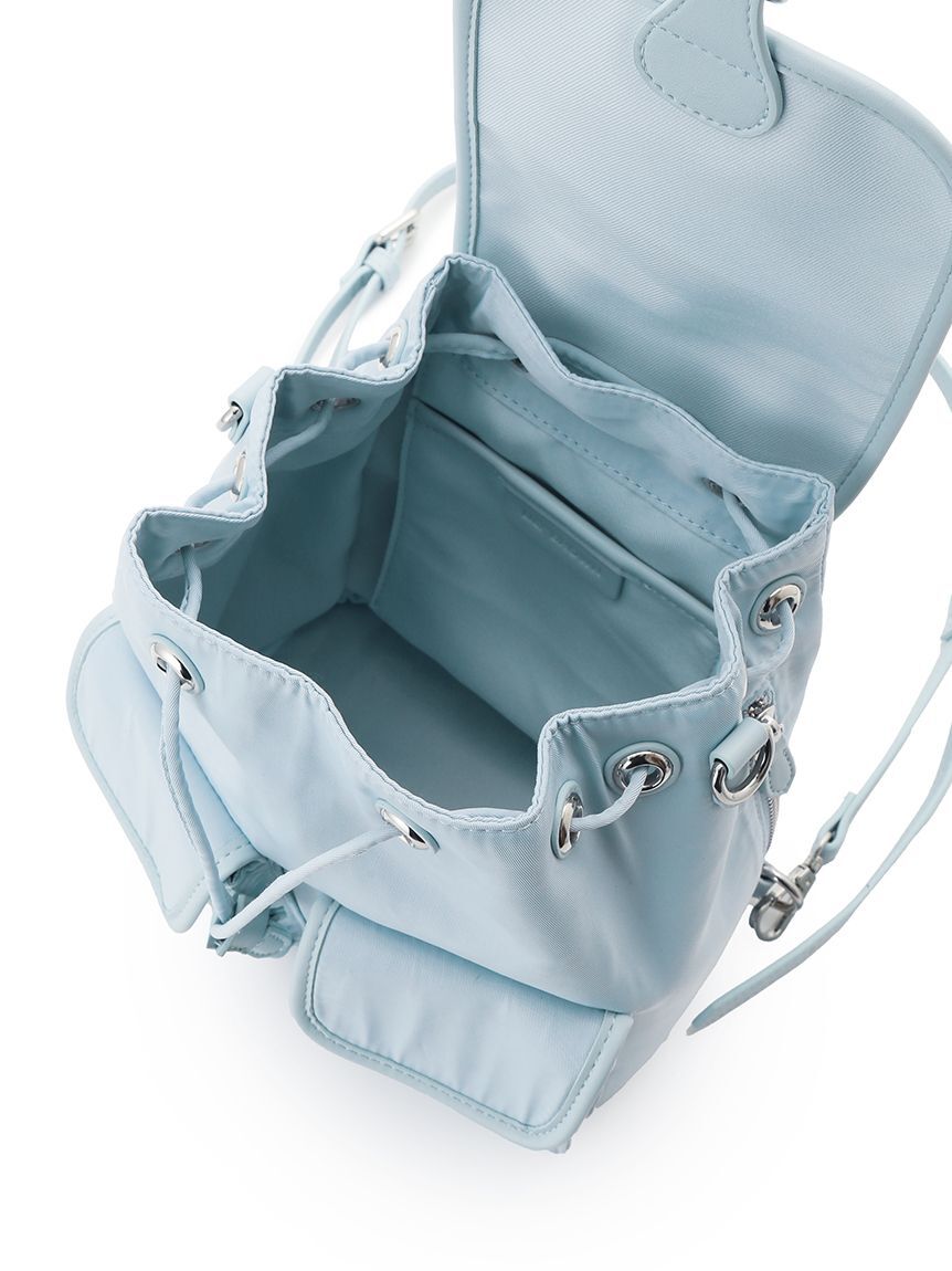 LILY BROWN「2wayバックパック」|リュック|