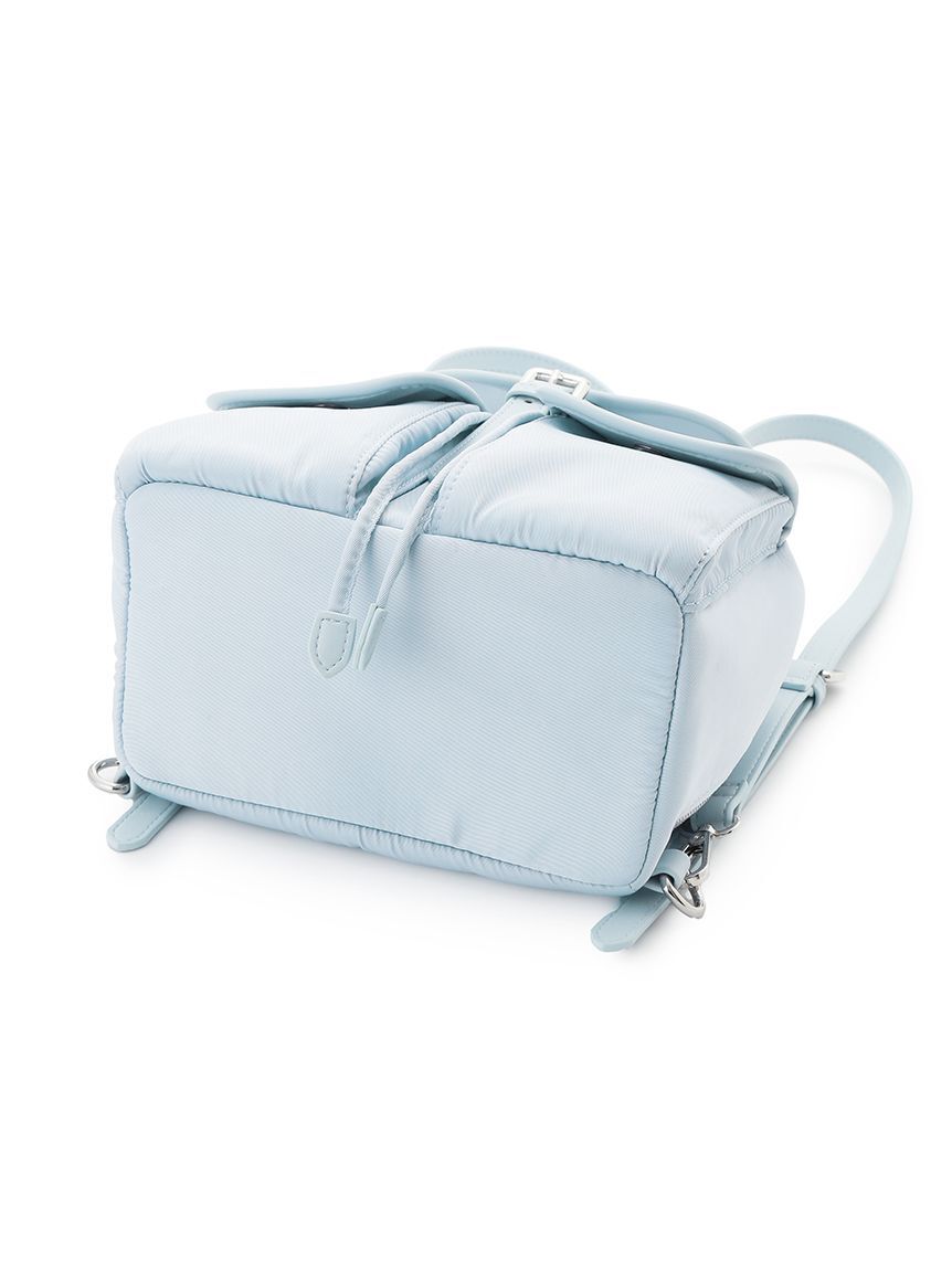 LILY BROWN「2wayバックパック」|リュック|