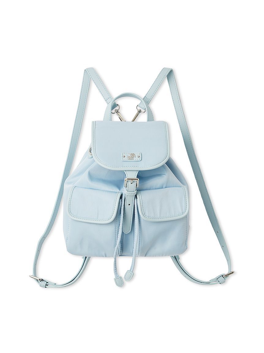 LILY BROWN「2wayバックパック」|リュック|