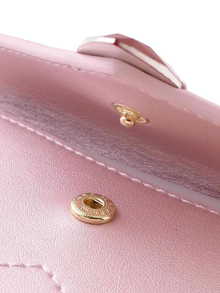 LILY BROWN「ラブレターカードケース」|名刺入れ・カードケース|