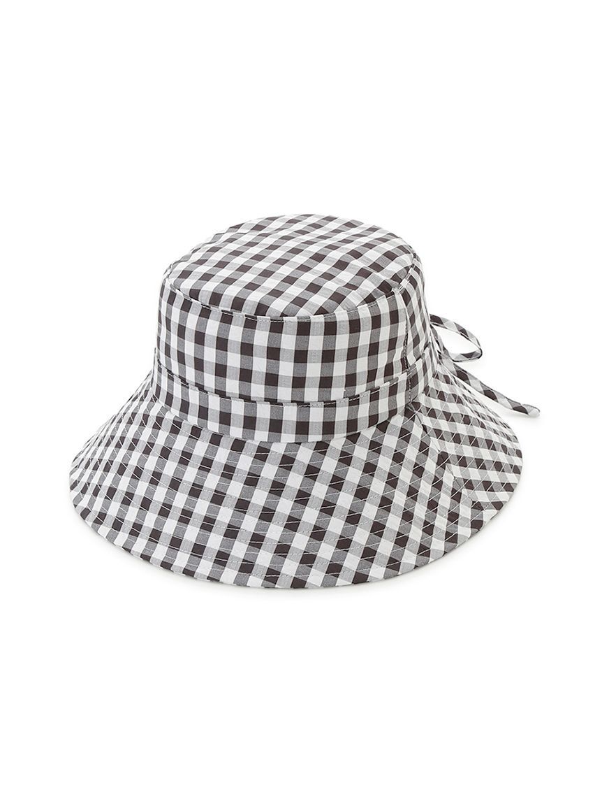 LILY BROWN「【UVカット】バケットハット」|ハット|CHECK