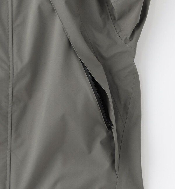 MACKINTOSH PHILOSOPHY「【MACKINTOSH PHILOSOPHY &times; KiU】レインブルゾン」|ブルゾン・スタジャン|