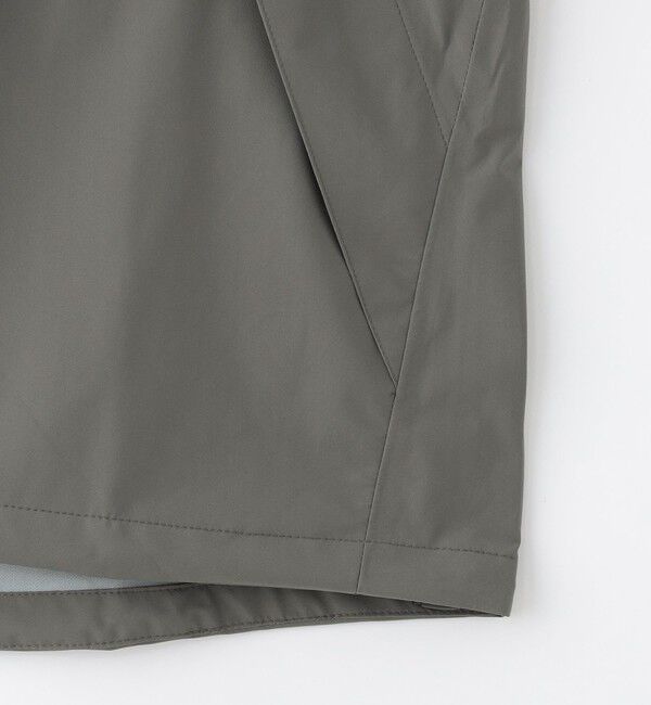 MACKINTOSH PHILOSOPHY「【MACKINTOSH PHILOSOPHY &times; KiU】レインブルゾン」|ブルゾン・スタジャン|