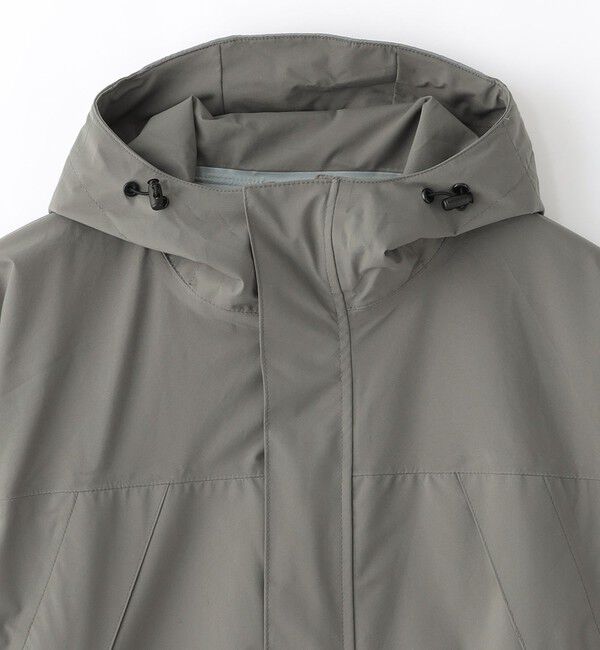 MACKINTOSH PHILOSOPHY「【MACKINTOSH PHILOSOPHY &times; KiU】レインブルゾン」|ブルゾン・スタジャン|