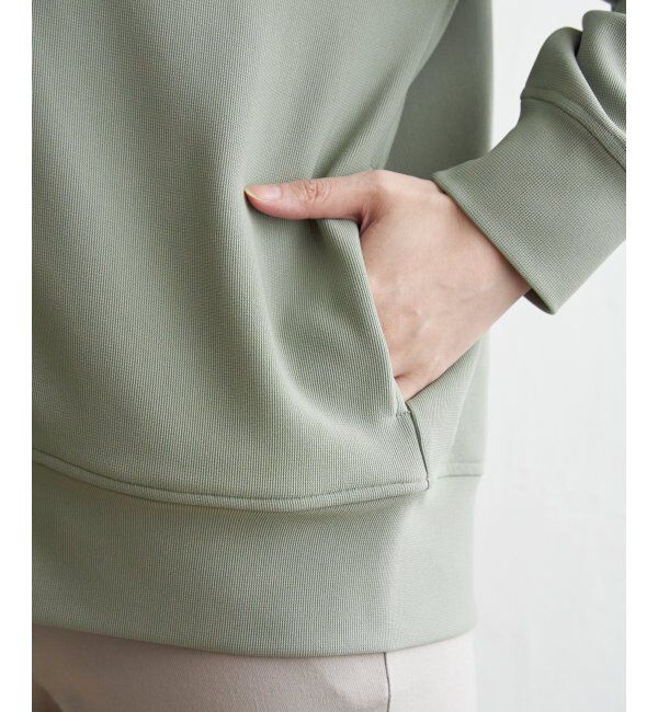 ikka「スポンディッシュVネックカーディガン」|カーディガン|