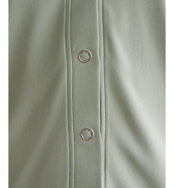 ikka「スポンディッシュVネックカーディガン」|カーディガン|