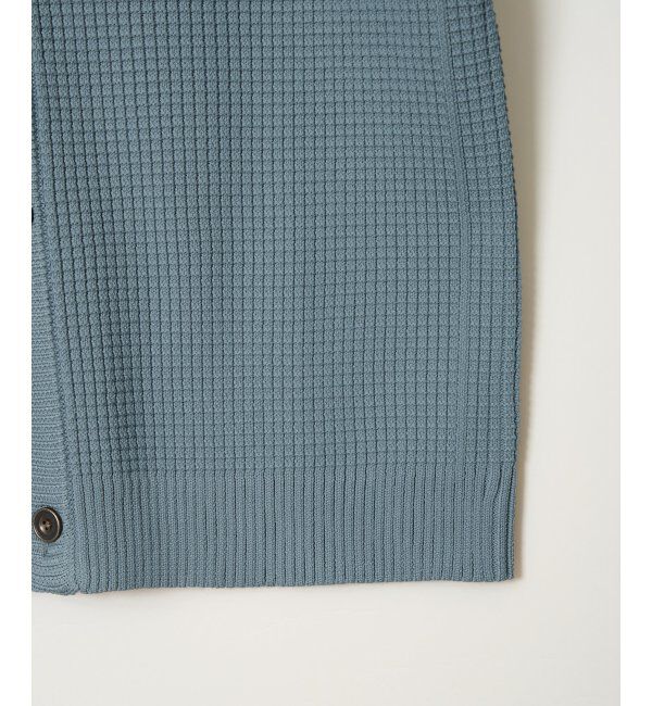 ikka「【2点セット】GOKU楽ニットカーデインナーセット」|その他|