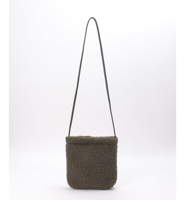 Lbc with Life「エコボアミニショルダーバッグ」|その他|