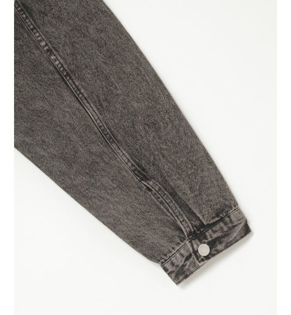 VENCE share style「デニムジャケット」|ブルゾン・スタジャン|