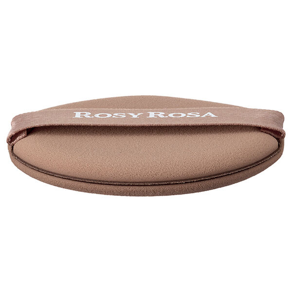  「ロージーローザ マルチファンデパフ BR スリム (7g（2P）)」|コスメ雑貨|