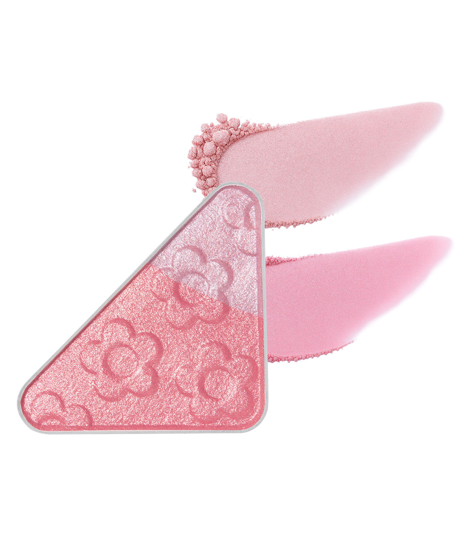 MARY QUANT「『数量限定』アイオープナー（デュオタイプ）」|アイシャドウ|(ME)ｻｸﾗ ﾋﾟﾝｸ