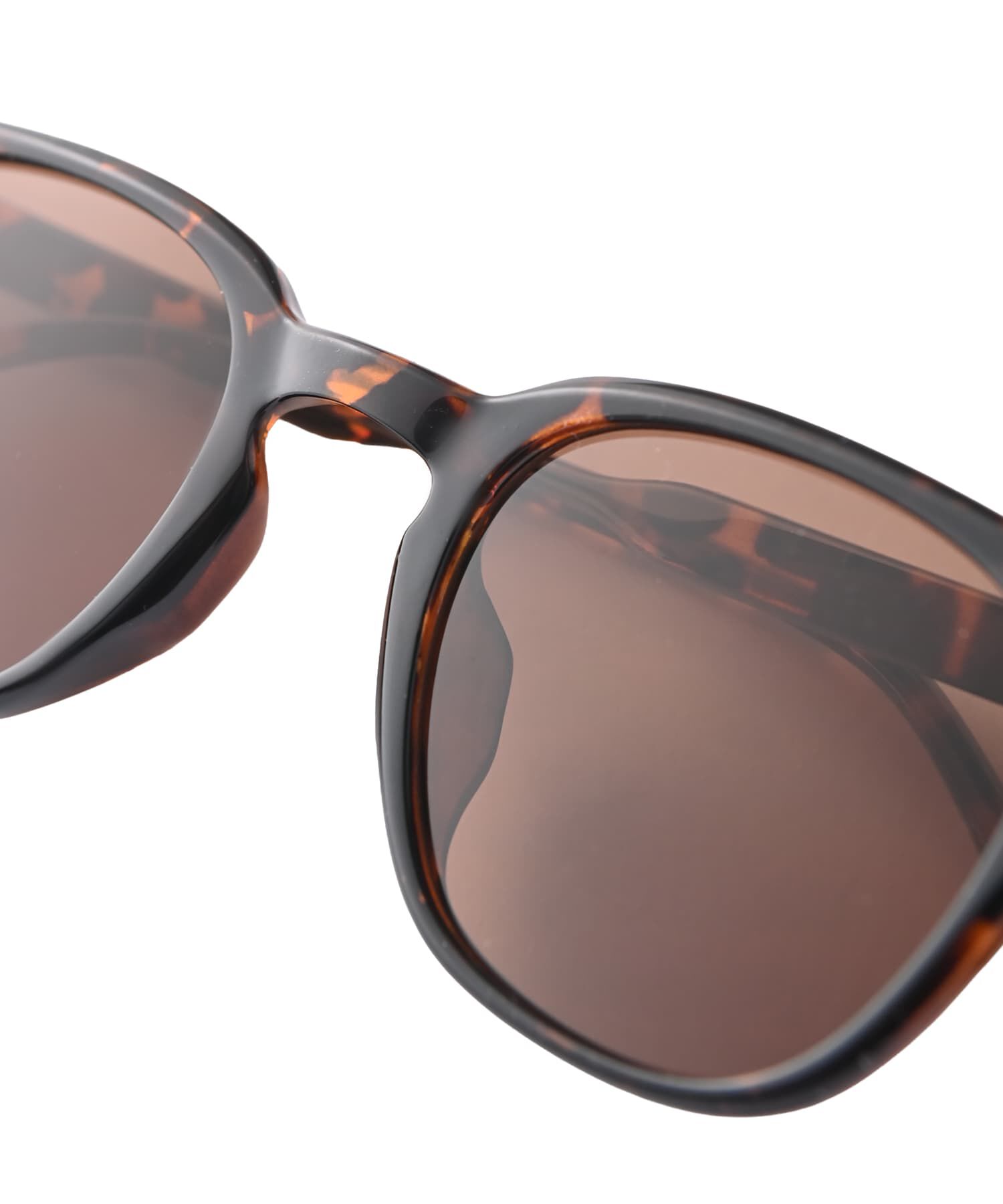 STYLE DELI「【DELI by】レトロスクエアフレームサングラス」|サングラス|