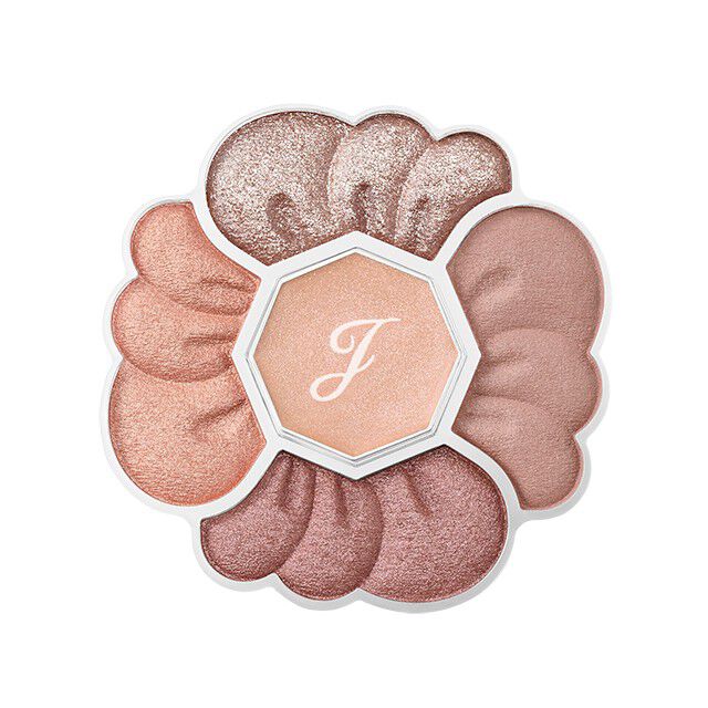 JILL STUART Beauty「ジルスチュアート  ドレスドブルーム アイズ」|アイシャドウ|