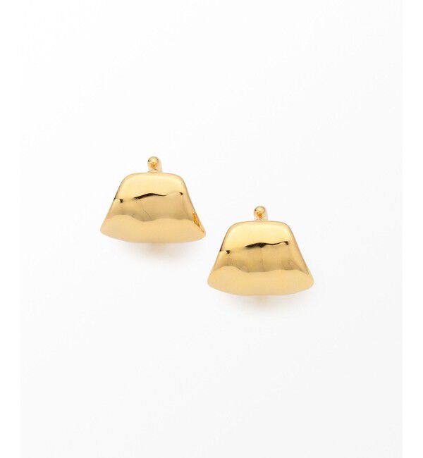 Jouete「イヤリング」|イヤリング|イエローゴールド